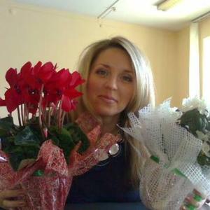 Девушки в Минске (Беларусь): Елена, 43 - ищет парня из Минска (Беларусь)