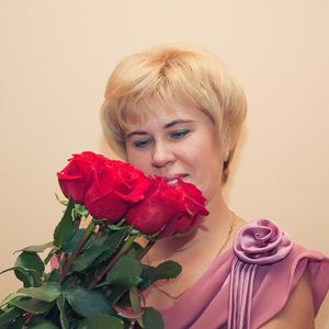 Девушки в Казани (Татарстан): Lidia, 62 - ищет парня из Казани (Татарстан)