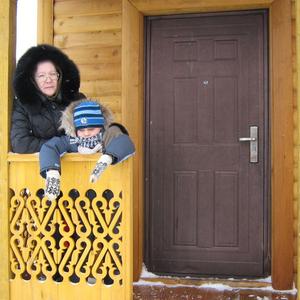 Девушки в Кемерово: Надежда, 67 - ищет парня из Кемерово