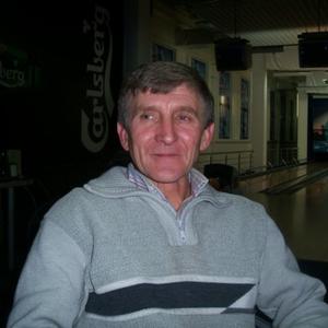 Александр, 58 лет, Калининград