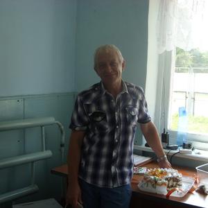 Виталий Болонев, 64 года, Хабаровск