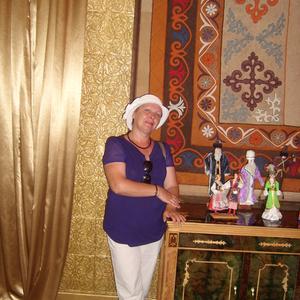 Наталья, 63 года, Кемерово