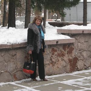 Ольга, 59 лет, Красноярск