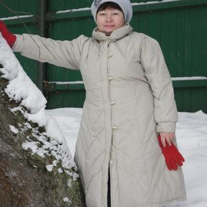 Девушки в Зеленограде: Алла, 65 - ищет парня из Зеленограда