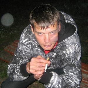 Парни в Петрозаводске: Ska9, 39 - ищет девушку из Петрозаводска