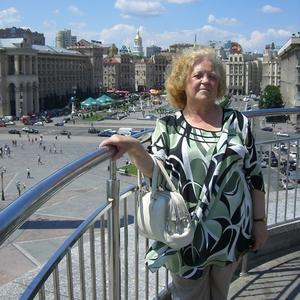 Лариса, 76 лет, Москва