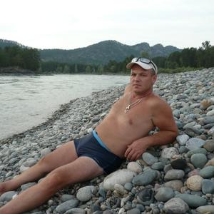 Виталий, 44 года, Горно-Алтайск