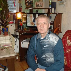 Павел, 77 лет, Москва