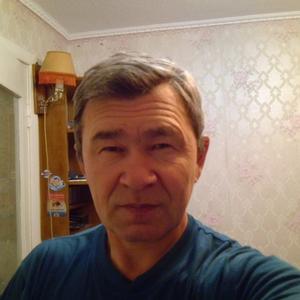 Марсель Исмагилов, 64 года, Екатеринбург