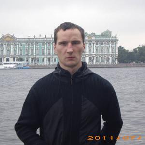 Владимир, 40 лет, Орел