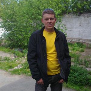 Парни в Перми: Николай, 49 - ищет девушку из Перми