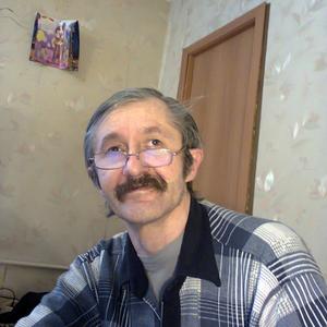Парни в Долгопрудном: Василий, 61 - ищет девушку из Долгопрудного