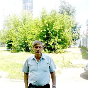 Парни в Казани (Татарстан): Василий, 65 - ищет девушку из Казани (Татарстан)