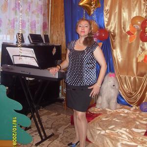 Елена, 53 года, Иркутск