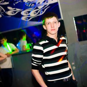Андрей, 35 лет, Новая Ладога