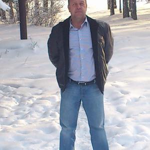 Вадим, 55 лет, Челябинск