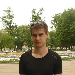 Аллар, 38 лет, Москва