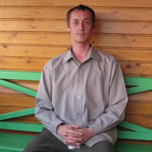 Парни в Череповце: Виктор, 48 - ищет девушку из Череповца