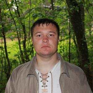Парни в Петергофе: Денис, 40 - ищет девушку из Петергофа
