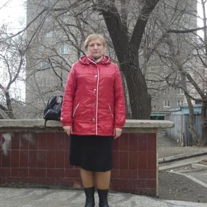 Девушки в Владивостоке: Татьяна, 75 - ищет парня из Владивостока