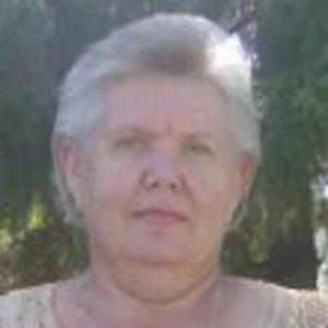 Ольга, 65 лет, Уфа