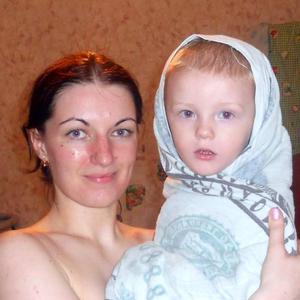 Девушки в Челобитьево: екатерина, 37 - ищет парня из Челобитьево
