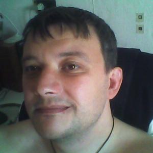 Парни в Перми: Денис, 44 - ищет девушку из Перми
