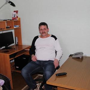 Олег, 60 лет, Новосибирск