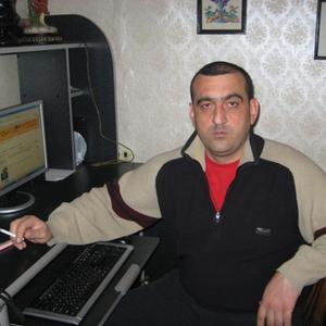 Temury, 48 лет, Тбилиси