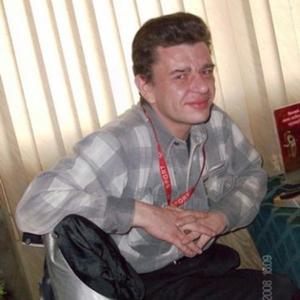 Алексей, 49 лет, Москва