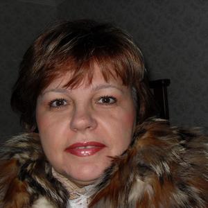Тина, 69 лет, Санкт-Петербург