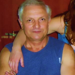Вячеслав, 73 года, Москва