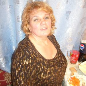 Девушки в Серпухове: Люба, 58 - ищет парня из Серпухова