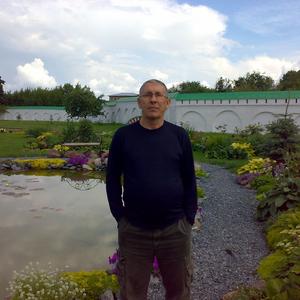 Парни в Выксе: Андрей, 72 - ищет девушку из Выксы