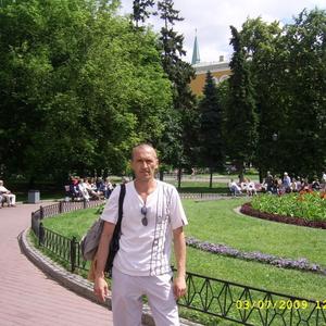 Парни в Петрозаводске: Николай, 49 - ищет девушку из Петрозаводска