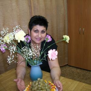 Девушки в Новокузнецке: Кокорева Людмила Юрьевна, 66 - ищет парня из Новокузнецка