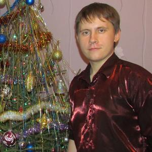 Анатолий Бибанаев, 32 года, Екатеринбург
