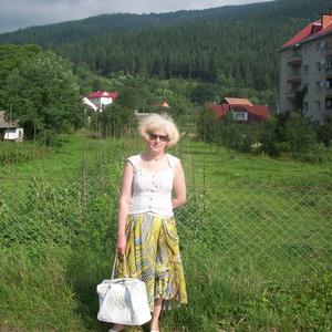 Девушки в Сургуте (Ханты-Мансийский АО): Надежда Соловьёва, 64 - ищет парня из Сургута (Ханты-Мансийский АО)