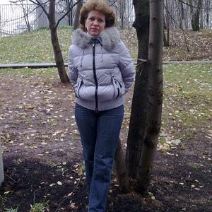 Валентина, 62 года, Москва