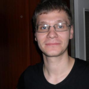Евгений, 38 лет, Обнинск
