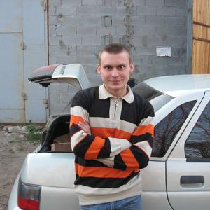 Парни в Нижний Новгороде: Алексей, 42 - ищет девушку из Нижний Новгорода