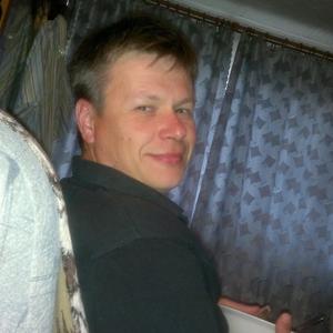 Парни в Первоуральске: Андрей, 47 - ищет девушку из Первоуральска