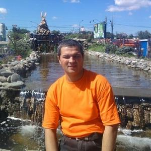 Парни в Саранске: Сергей, 46 - ищет девушку из Саранска