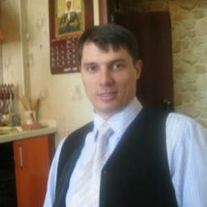 Евгений, 43 года, Сургут