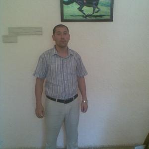Xurshid Maxmatov, 45 лет, Ташкент