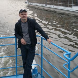 Ярослав, 43 года, Москва
