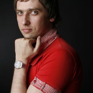 Олег, 46 лет, Санкт-Петербург