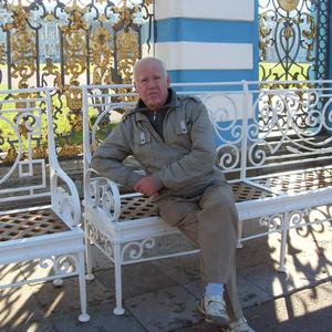 Парни в Санкт-Петербурге: Константин, 75 - ищет девушку из Санкт-Петербурга
