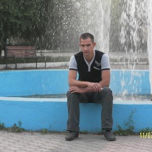 Парни в Череповце: Костя, 36 - ищет девушку из Череповца