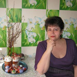 Лариса, 62 года, Ростов-на-Дону